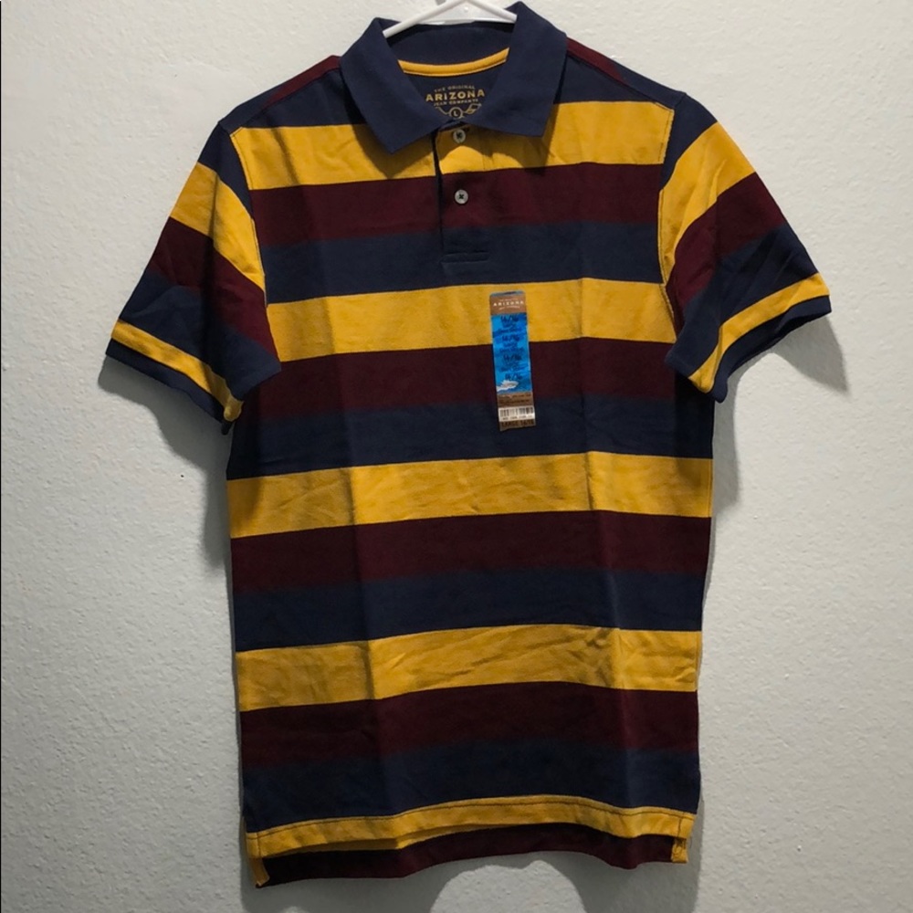 Boys Shirt